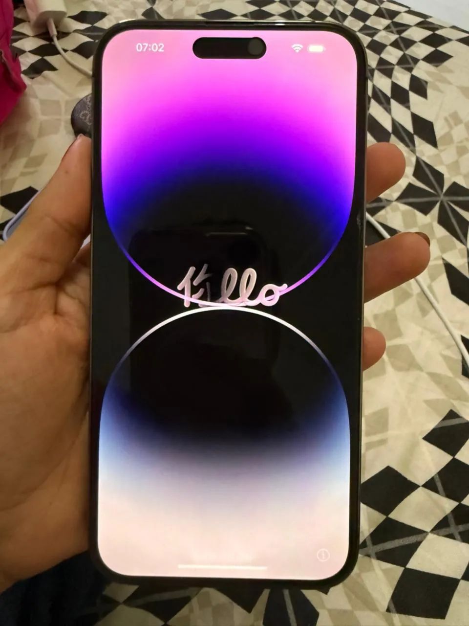 iPhone Pro Max - Foto 2