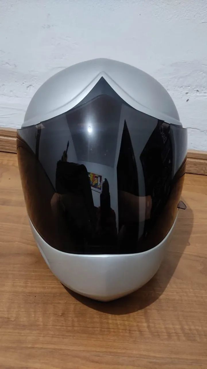 Capacete de voo  - Foto 3