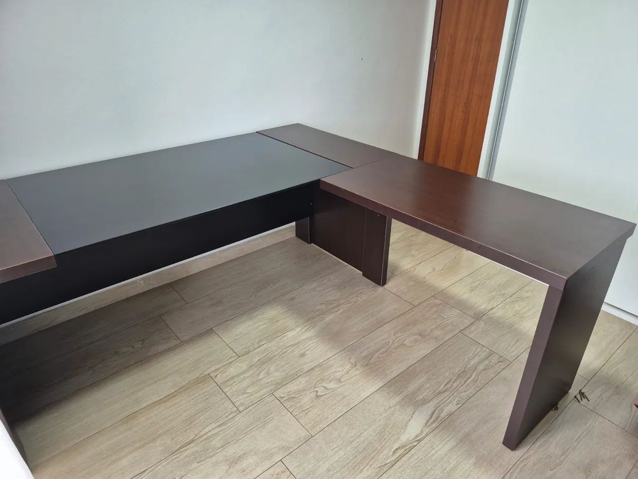 Mesa de escritório  - Foto 5