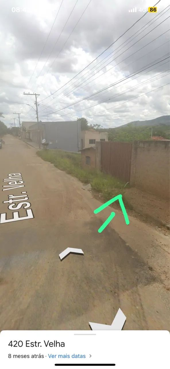 Lote - Juatuba  - Foto 4