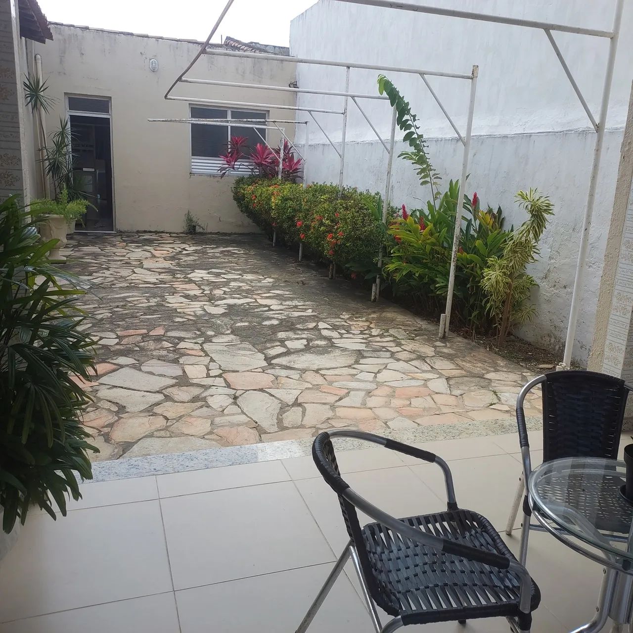 CASA  NO BAIRRO GETÚLIO VARGAS - Foto 5