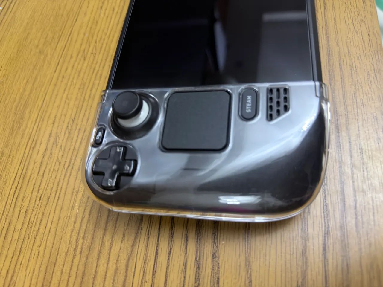Steam deck lcd 256gb - Foto 2