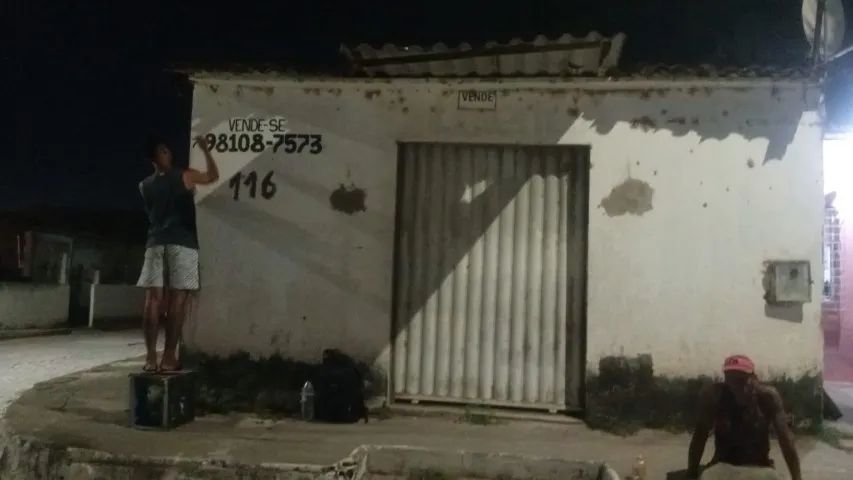 Ponto comercial pra vende