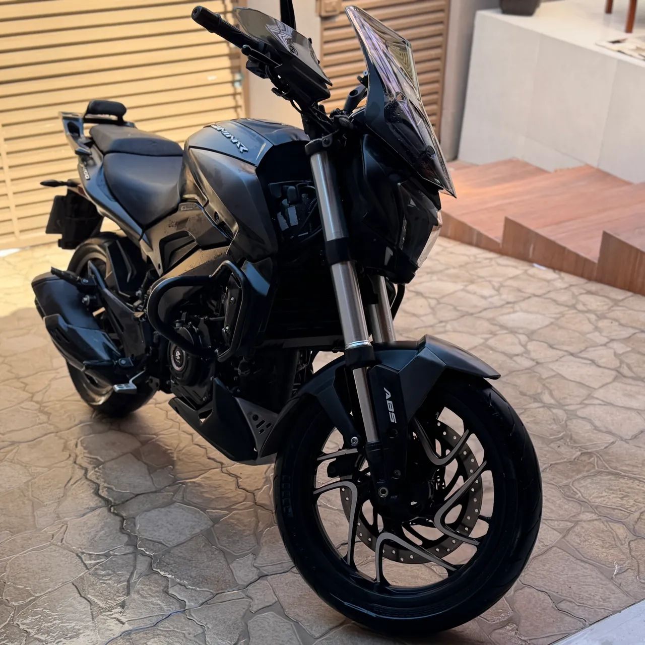 Excelente moto - Foto 3