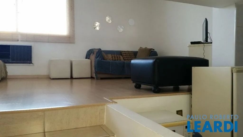 APARTAMENTO - REAL PARQUE - SP - Foto 4