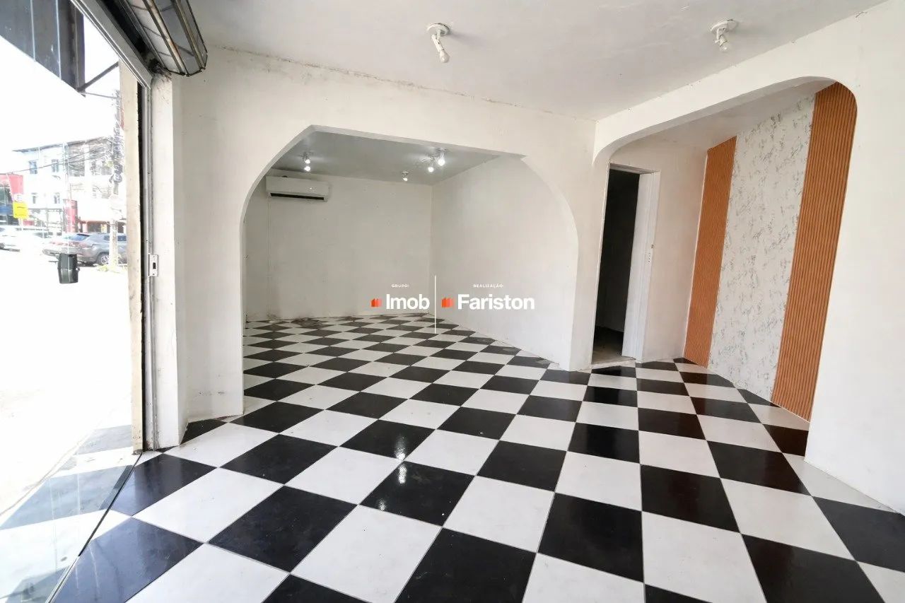 Ponto comercial para locação no bairro Cidade 2000 - Fortaleza - CE - Foto 4