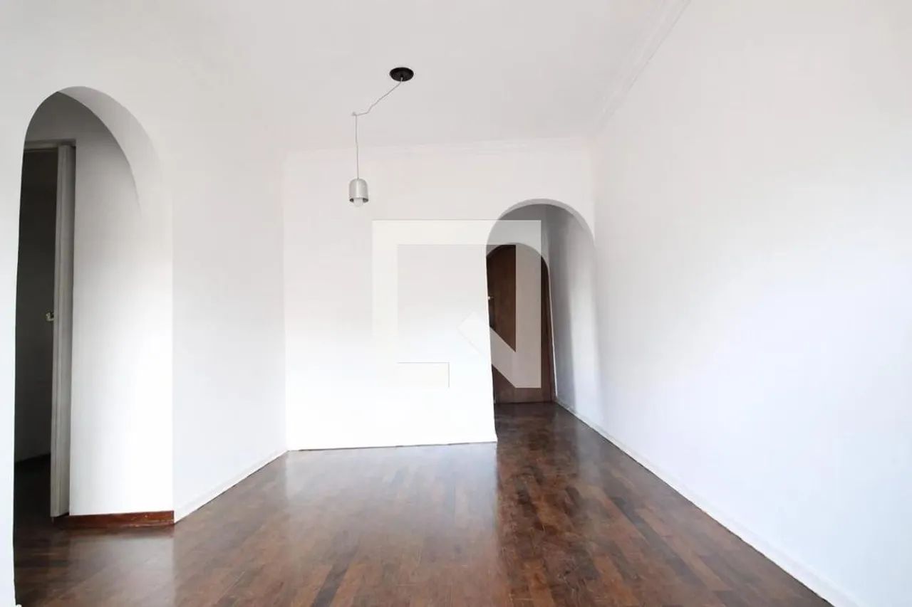 Apartamento à Venda - Campo Belo, 2 Quartos, 70 m2