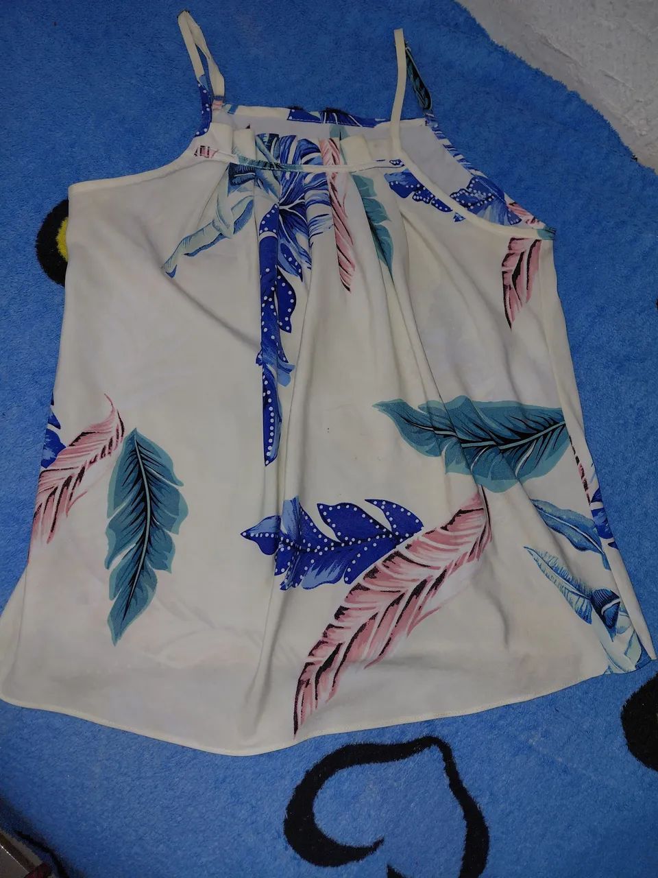 Roupas e cama - Foto 3