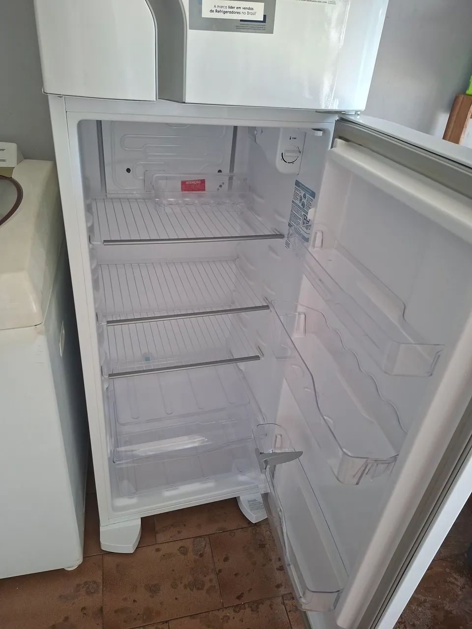 Geladeira Electrolux  - Foto 4