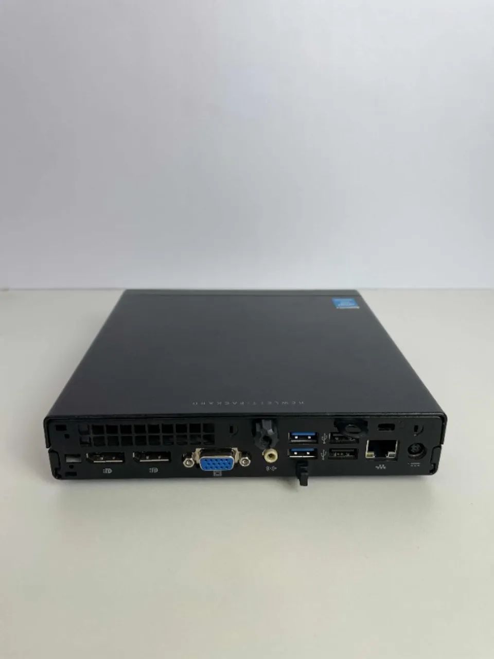 1TB! HP ProDesk 600G1SFF (win10)　在宅にどうぞ Computador HP ProDesk 600 G1 SFF Intel Core i5-4a. Geração, 8GB