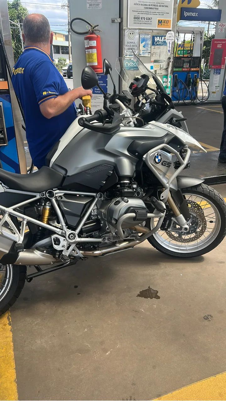 Gs 1200 - Foto 4