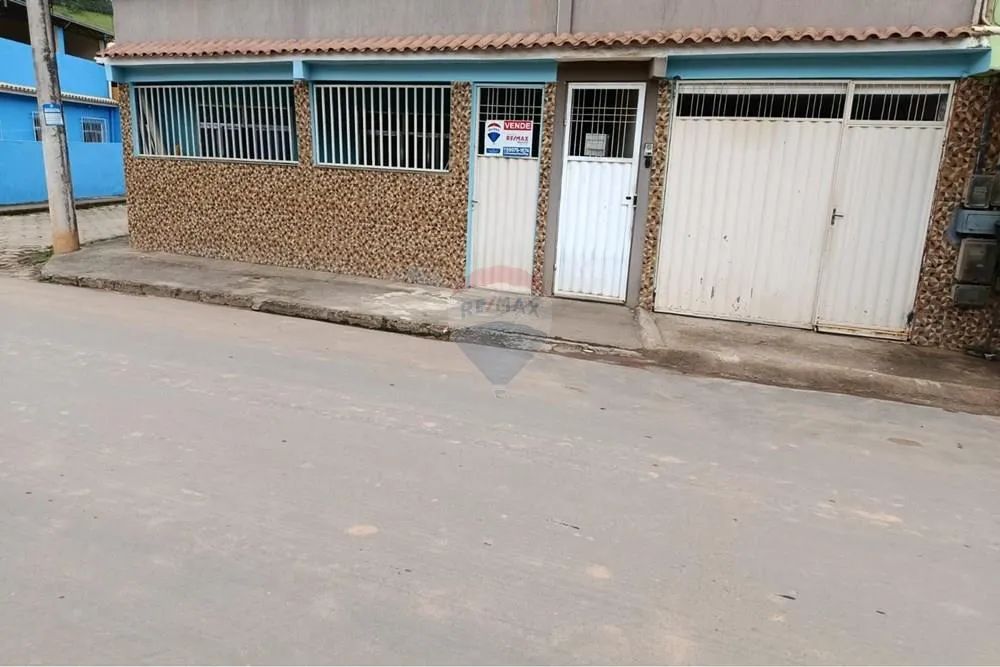 Casa Edith Castro