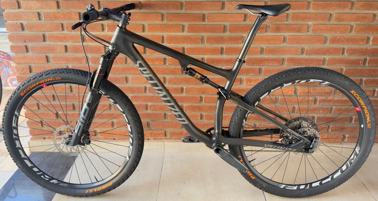 Specialized Epic 2022 - Foto 5