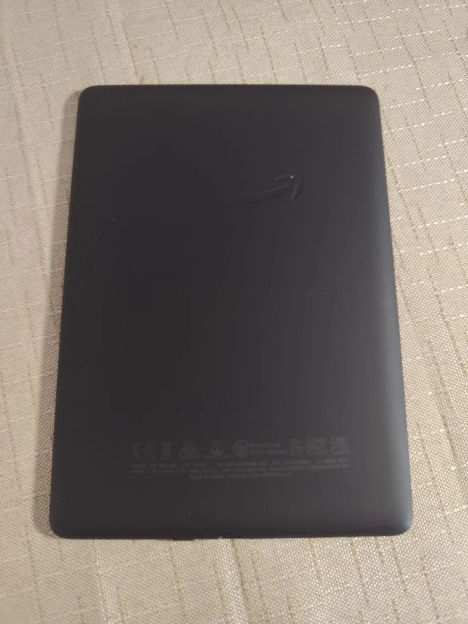 Kindle Paperwhite 11 Completo (Caixa + Capa) - 8 GB - Foto 4