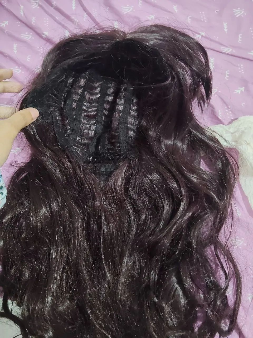 Lace preta hig - Foto 4