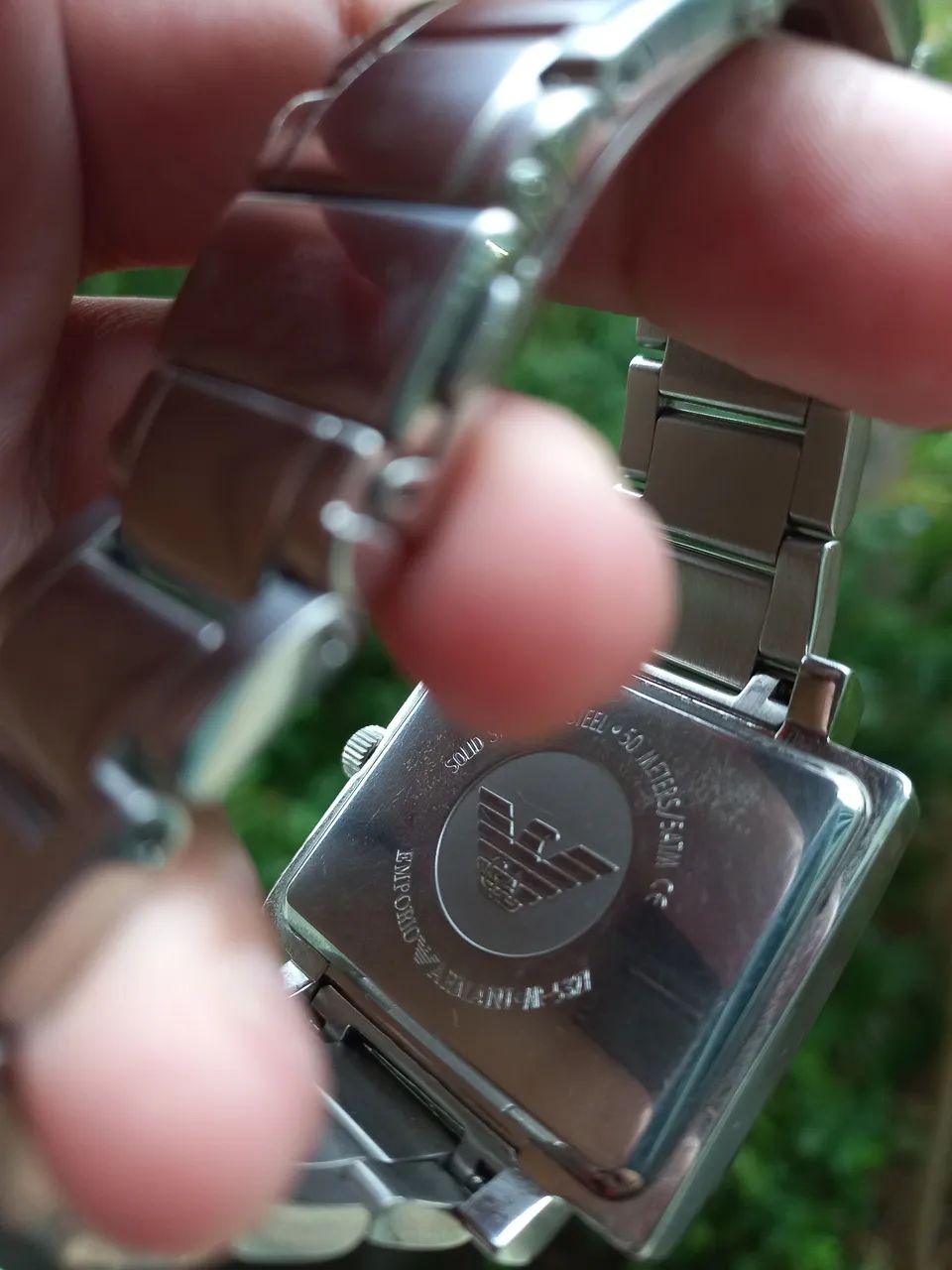 Emporio Armani AR5327 - Foto 3