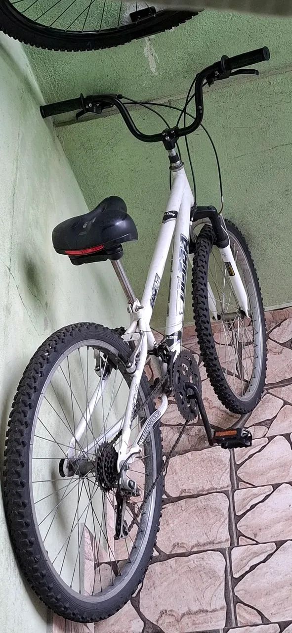 Bicicleta Ultra Aro 26 - Foto 3