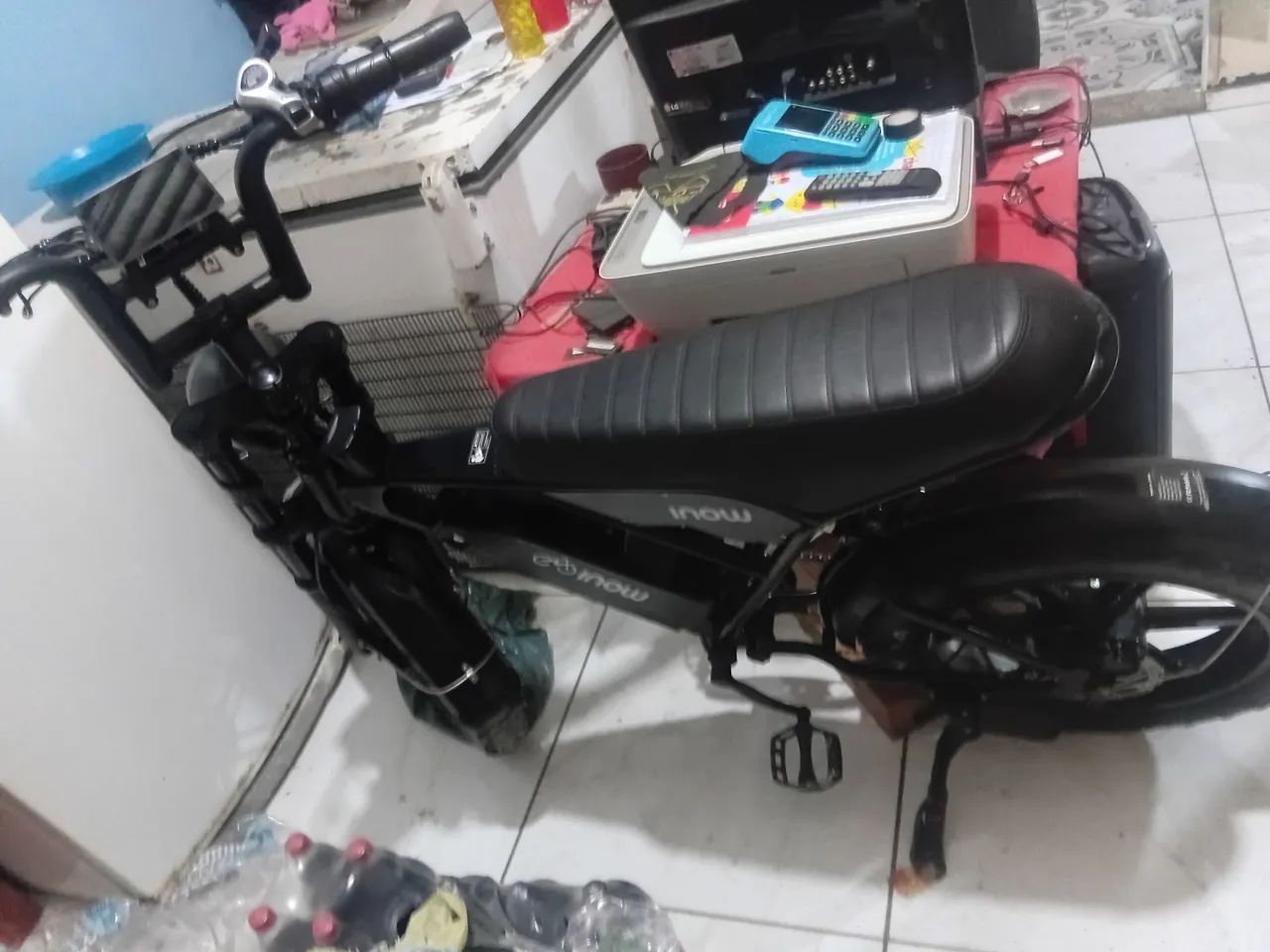 Vendo v9 só 3 meses de comprada - Foto 5