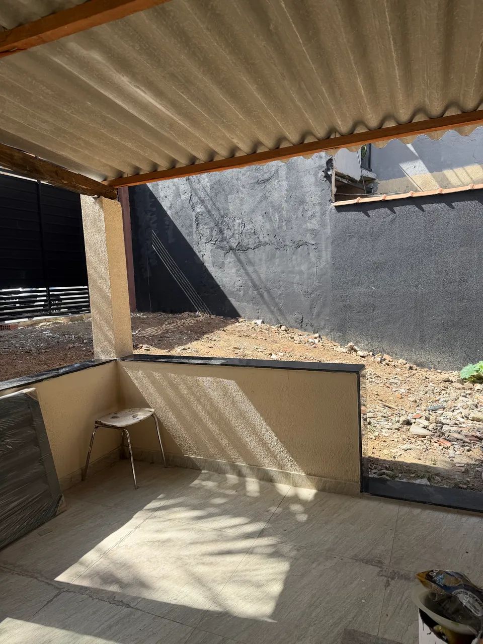 Casa no Bairro da prata  Nova Iguaçu  - Foto 5