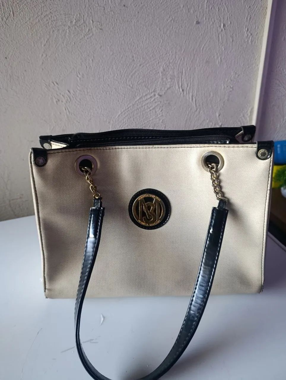 Bolsa Mônica Sanches  - Foto 4
