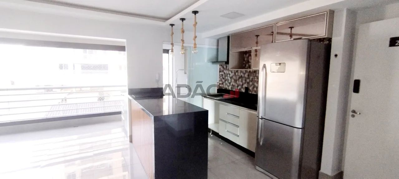 Apartamento 3 suítes 2 vagas lazer - Foto 4