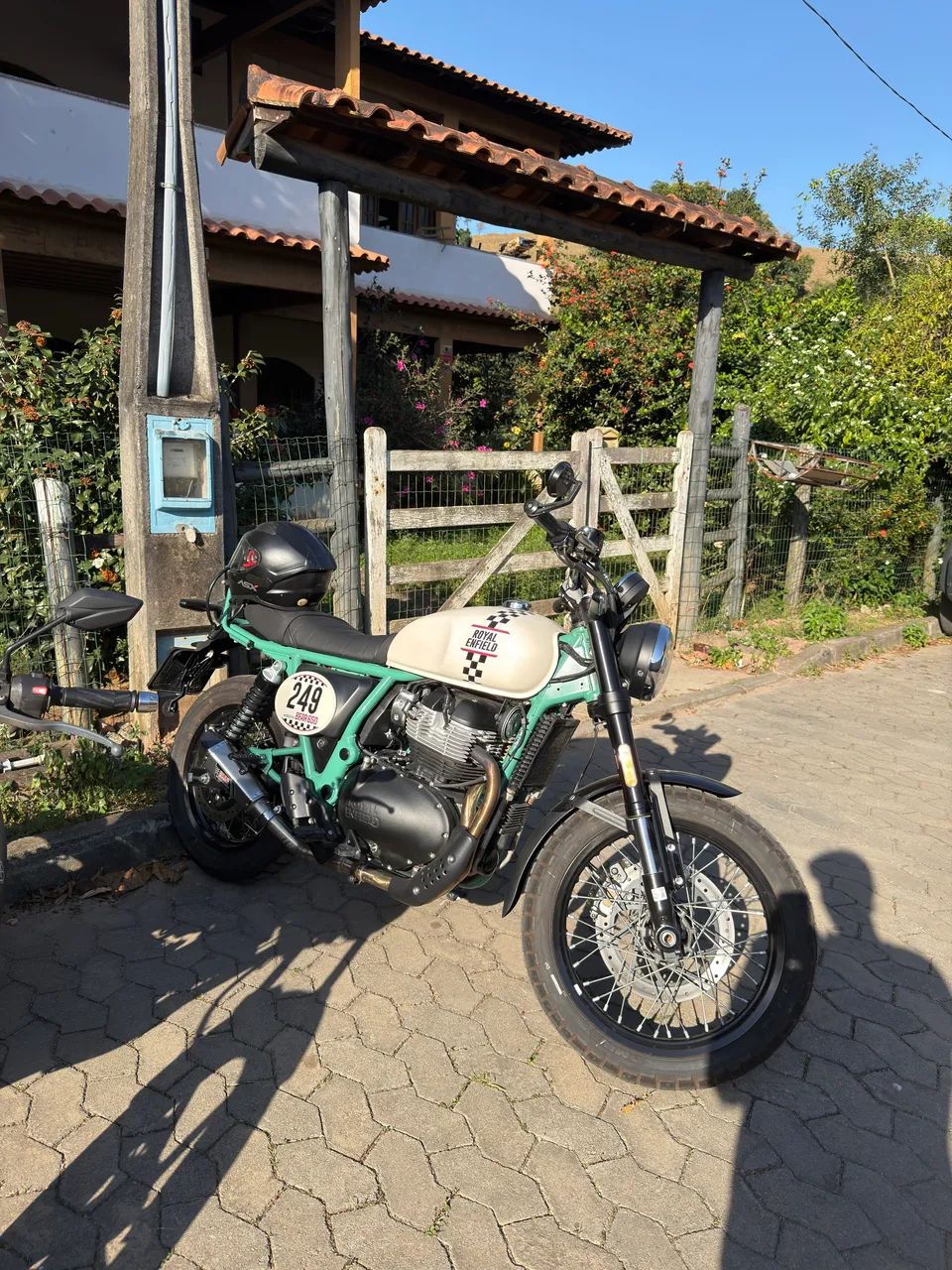 BEAR 650 1500Km - Foto 2