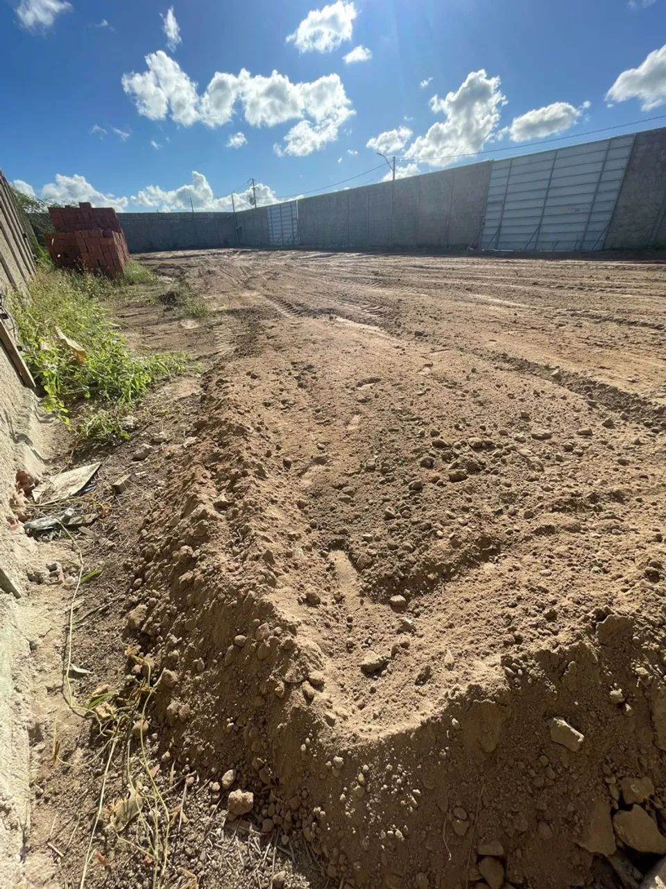 Terreno murado - Foto 4