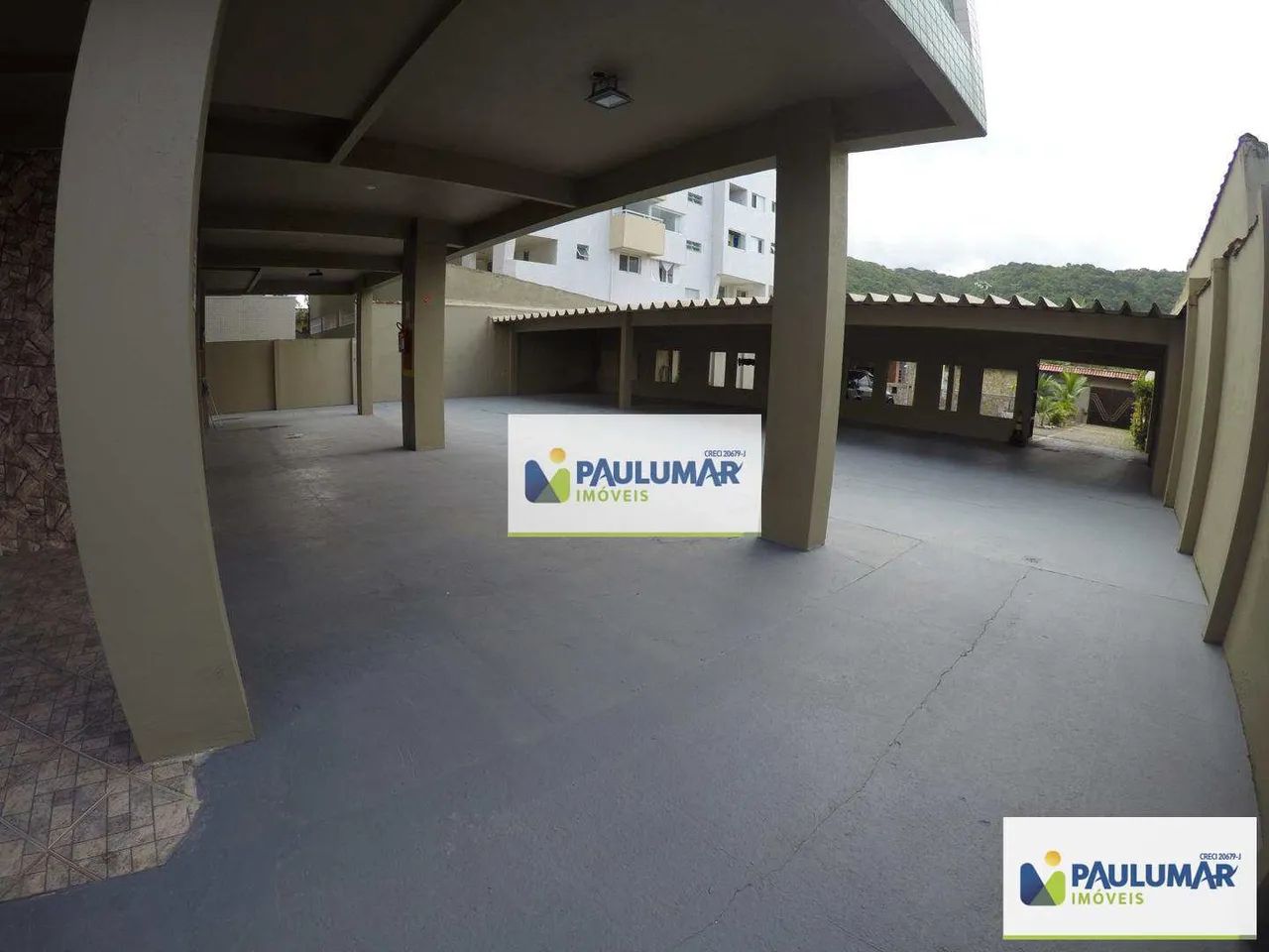 Apartamento com 3 quartos, Centro, Mongaguá - R$ 395 mil, Cod: 829633 - Foto 4