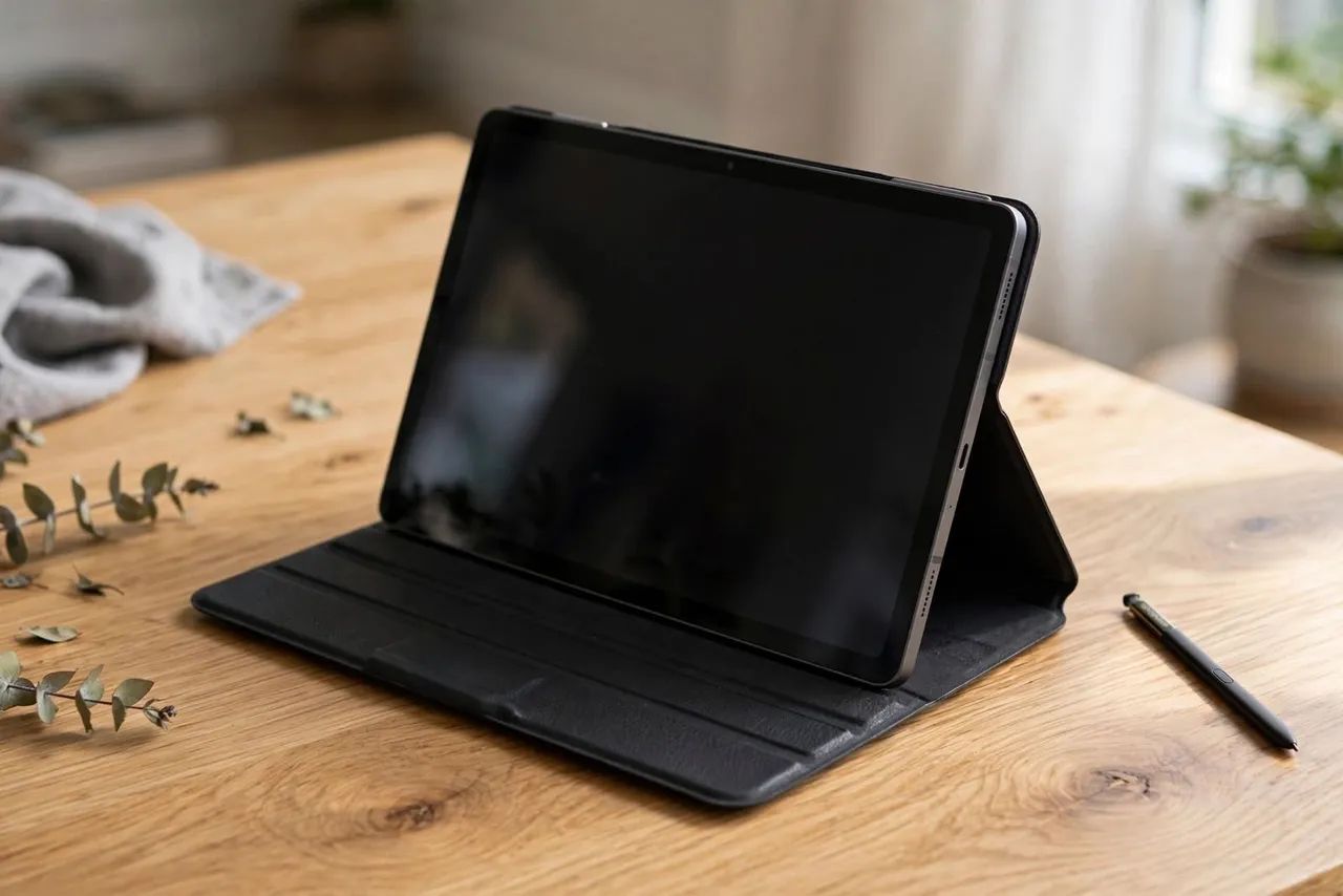Galaxy Tab S9 FE+ - Foto 2