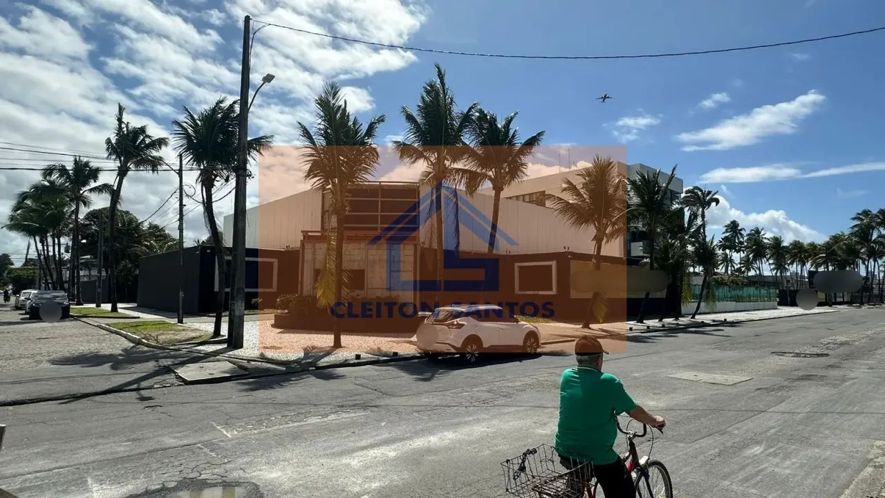 Prédio para locação em Piedade