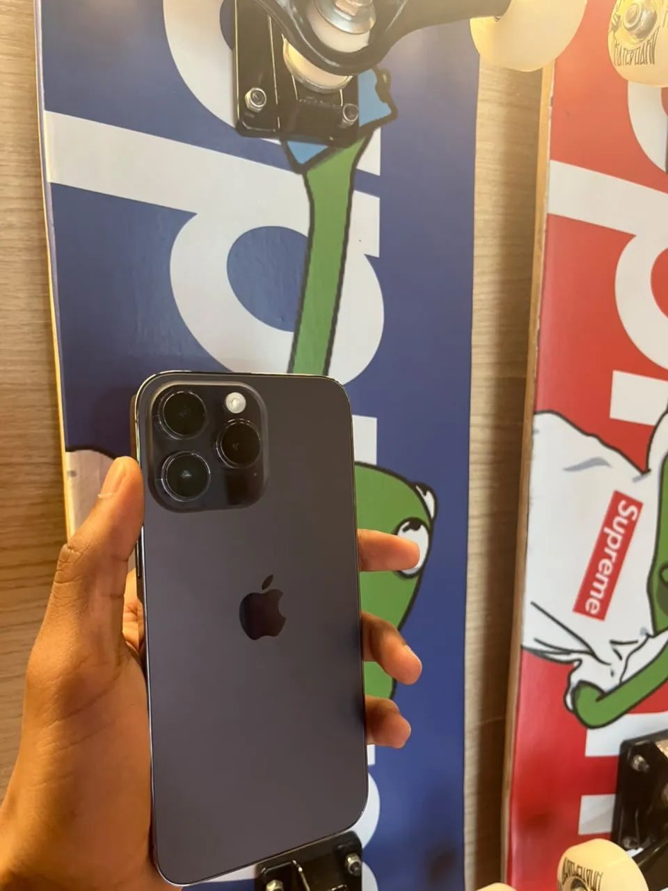iPhone 14 Pro Max ?128GB