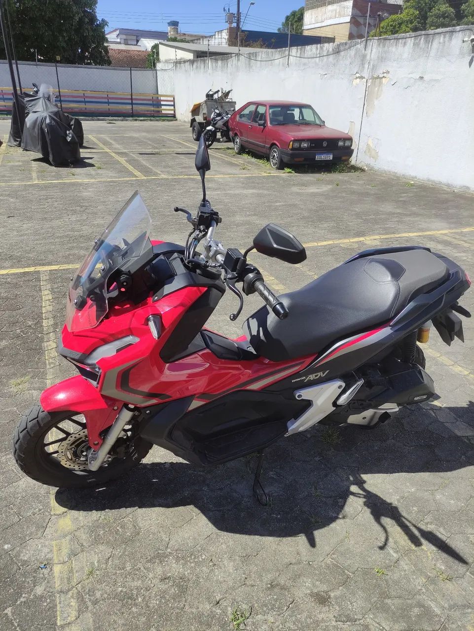 Honda ADV 23/24 - Foto 2