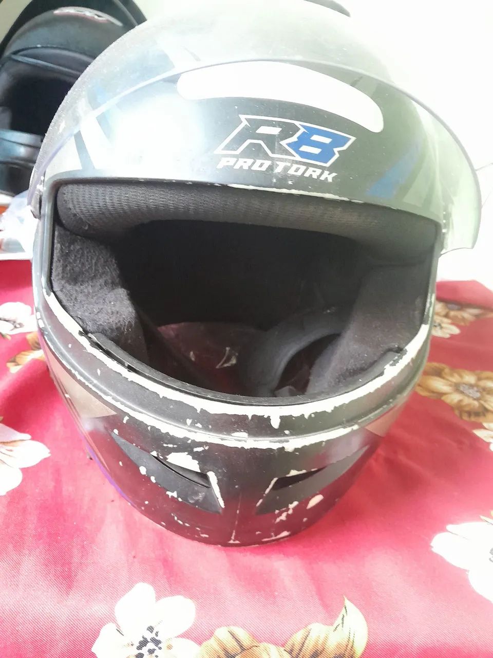 Capacete - Foto 2