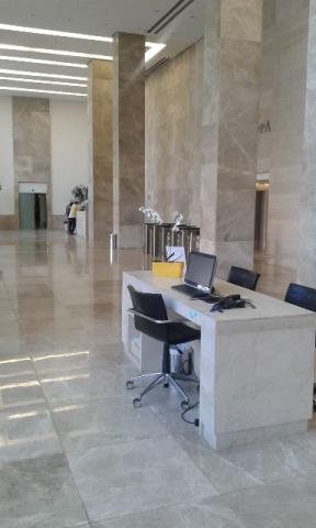 Sala Comercial Salvador Shopping Business 166m2. Oportunidade - Foto 3