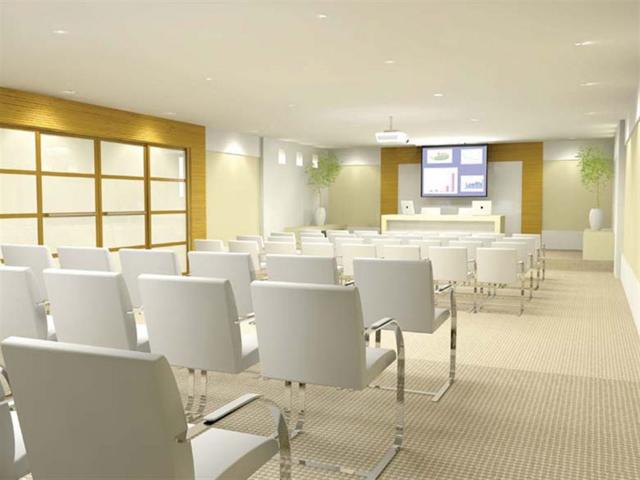 Sala Comercial Salvador Shopping Business 166m2. Oportunidade - Foto 5