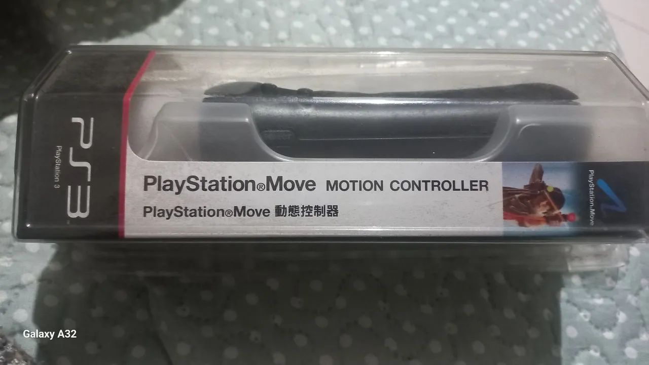 Vendo motion controller PS3 - Foto 3