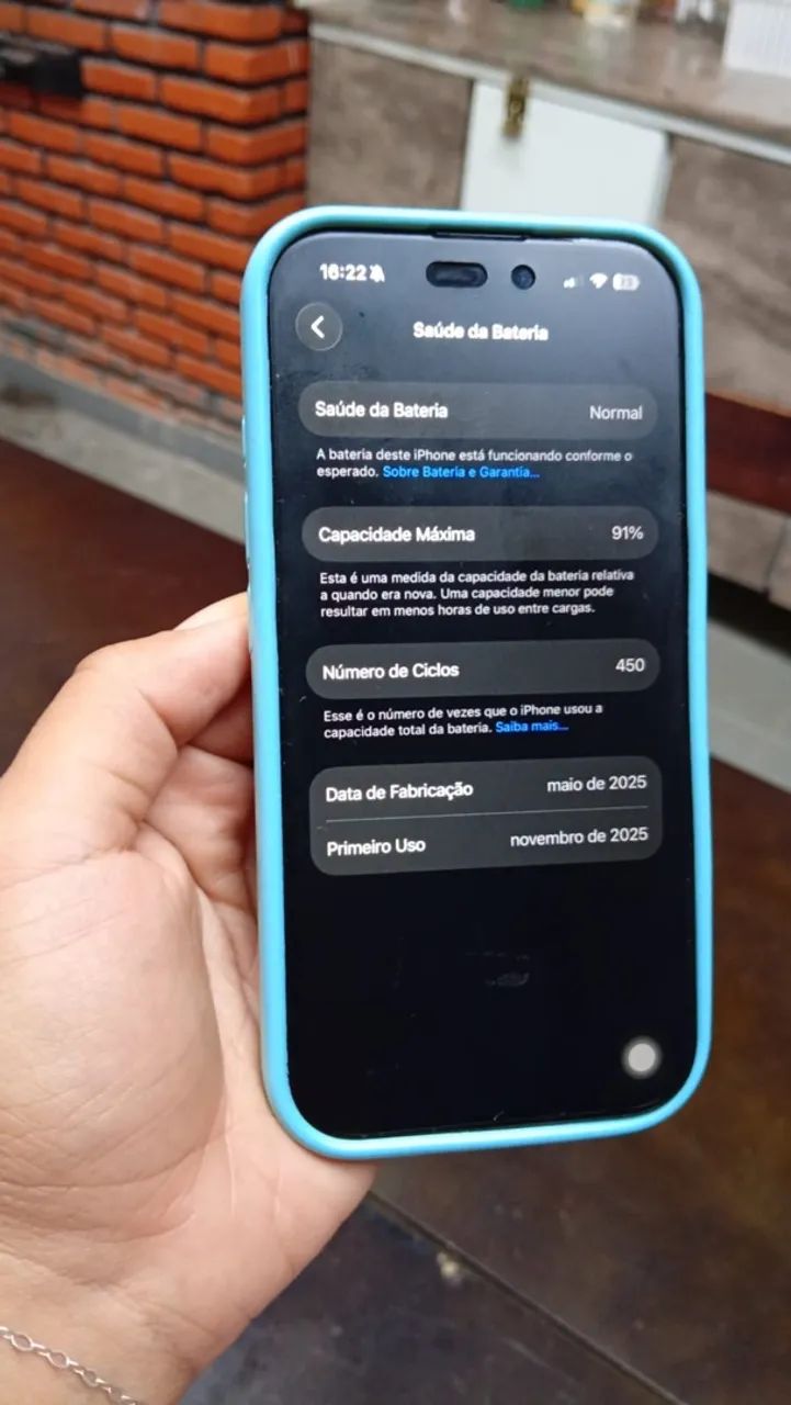 iPhone 16  - Foto 2