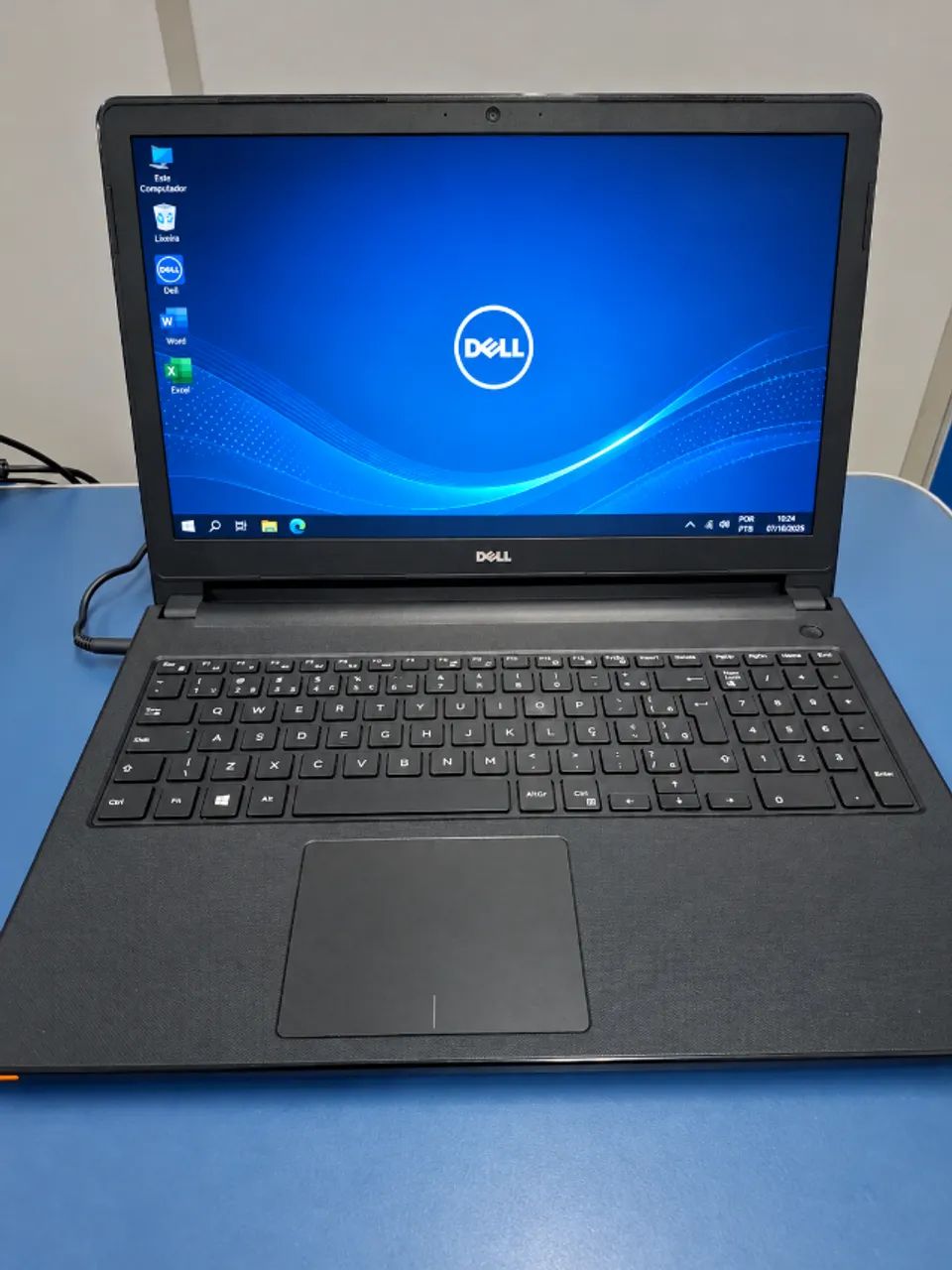 Notebook DELL - Core i3 - SSD | 8GB Mem. | 6meses Garantia e Formatado - Foto 4