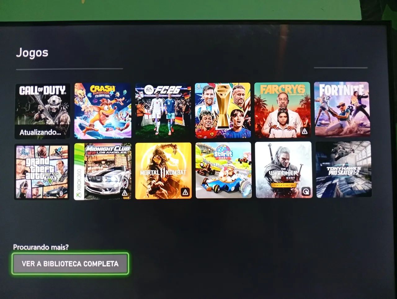 Xbox One S 1TB  - Foto 3