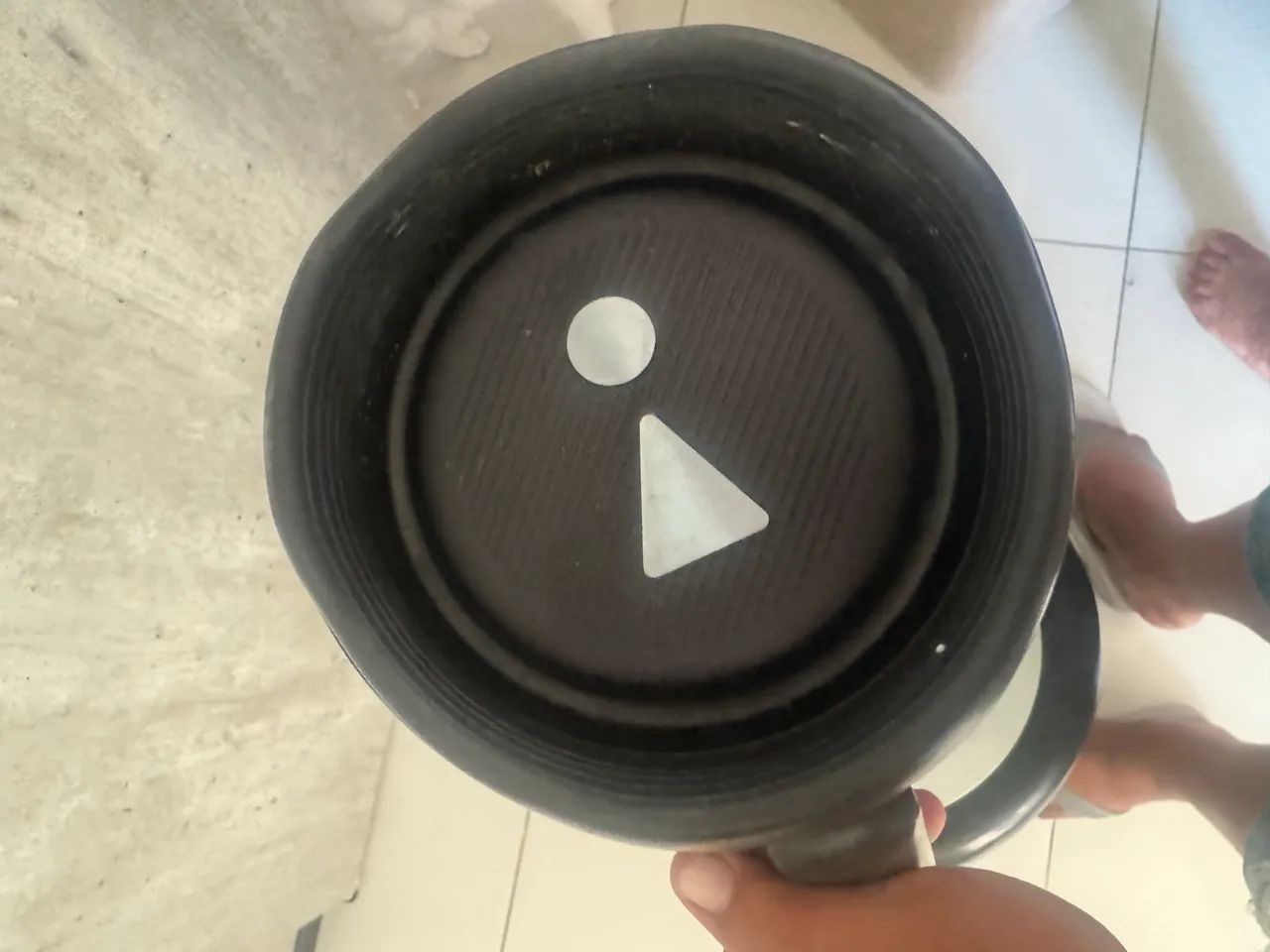 JBL 3 - Foto 4