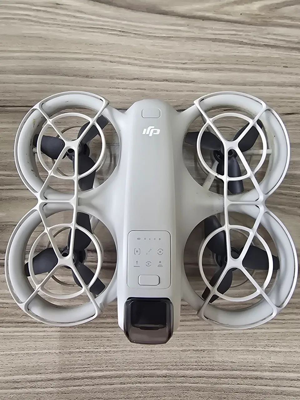 DRONE DJI NEO - Foto 2