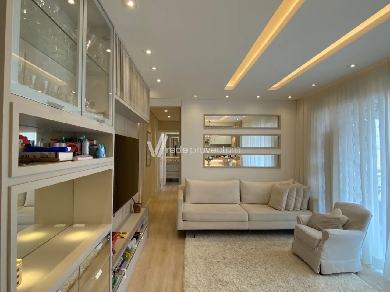 apartamento - Taquaral - Campinas - Foto 2