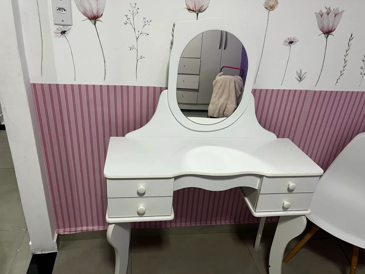 Penteadeira  - Foto 3