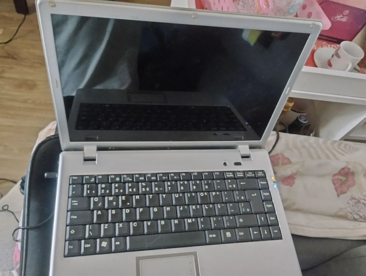 Notebook WN - Foto 2
