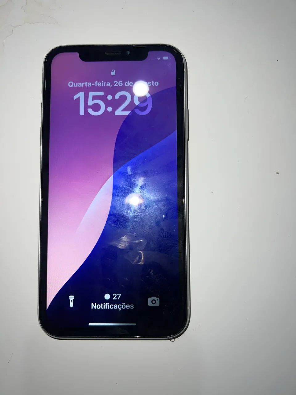 iPhone XR - Foto 2