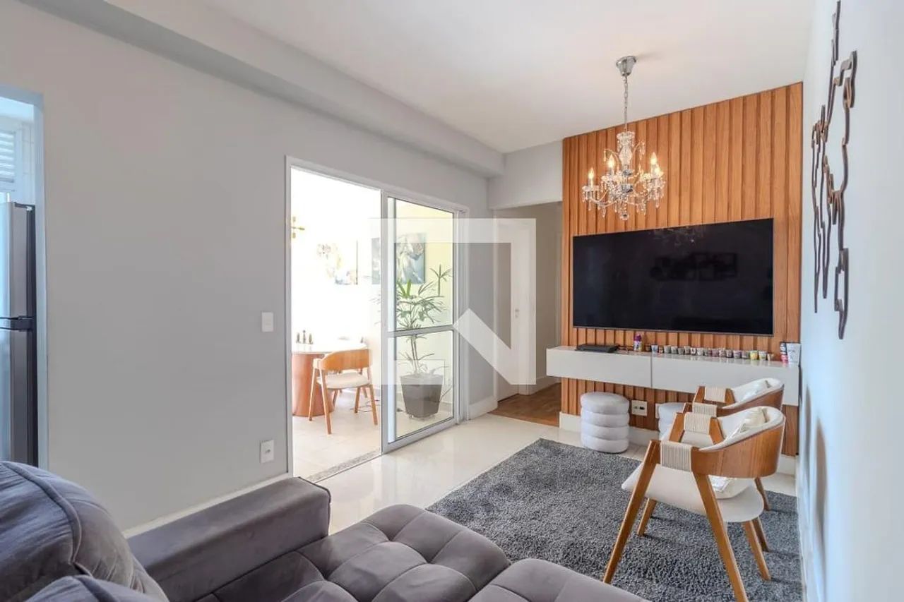 Apartamento à Venda - Santo Amaro , 2 Quartos, 90 m2 - Foto 2