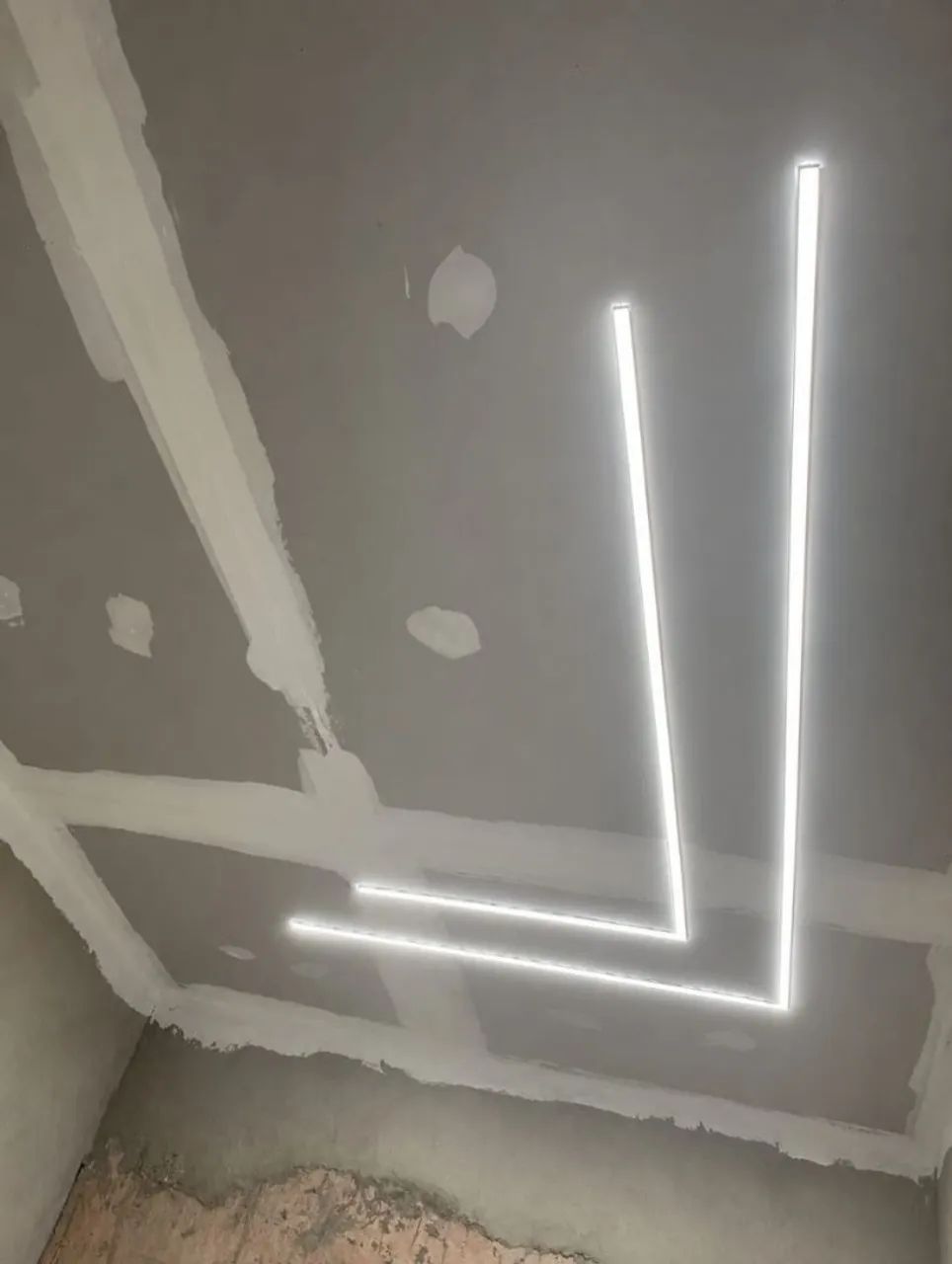 Gesso Acartonado Sistema Drywall  - Foto 4
