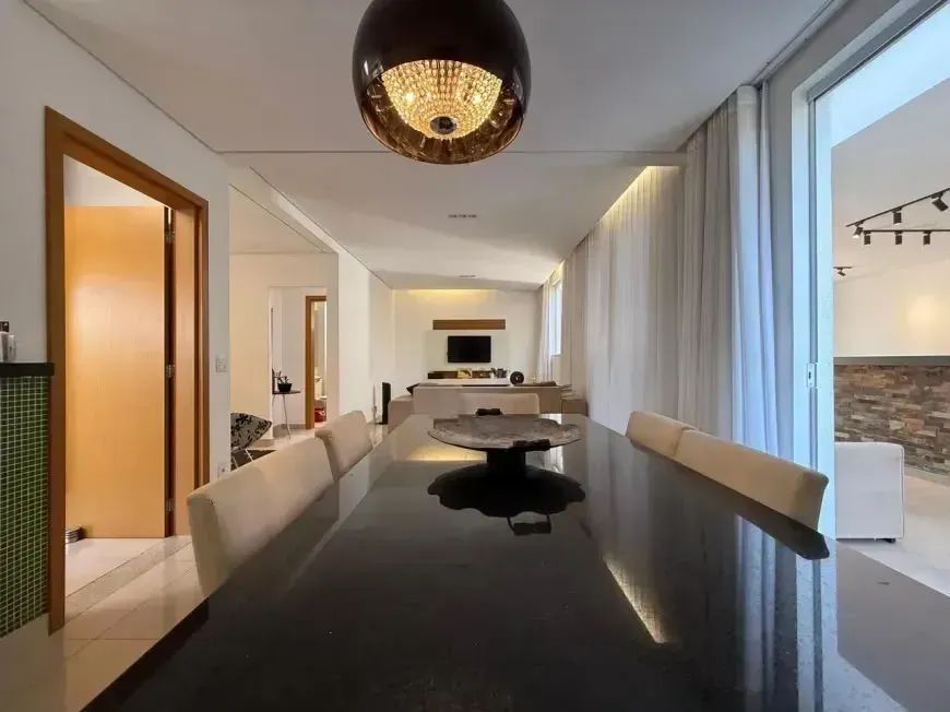 Casa com 3 quartos sendo 2 suítes 4 banheiros 2 vagas - Foto 4