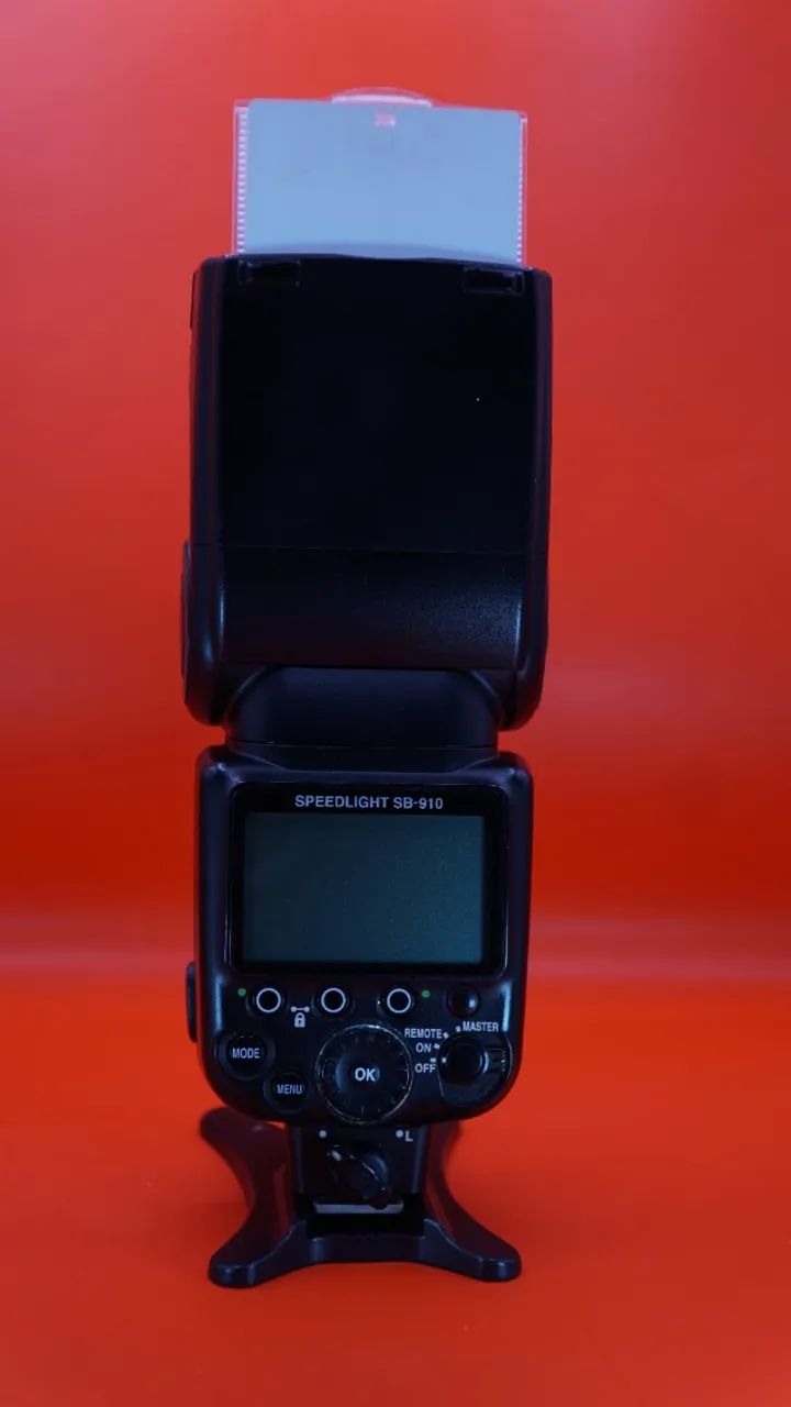 Flash nikon speedlight sb-910 - Foto 3