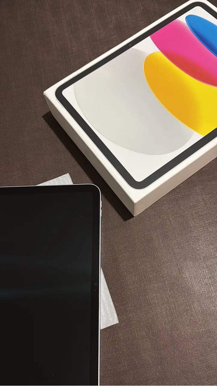 iPad 10 geração 64GB - Foto 3